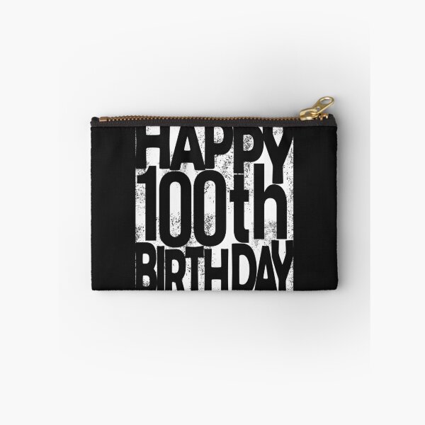 Item preview, 100th Birthday designed and sold by SueSakpal.