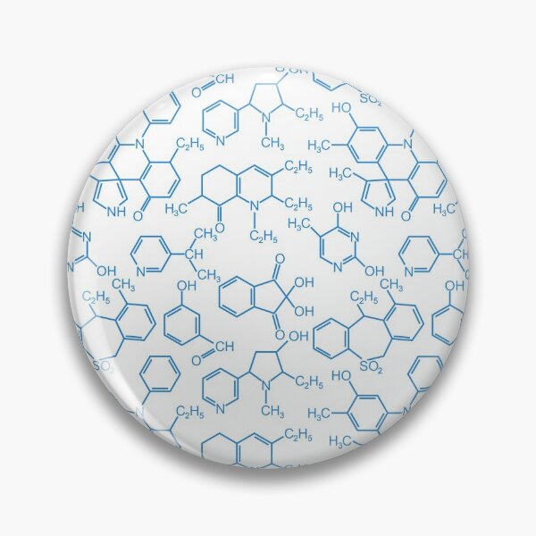 Item preview, Chemistry Atoms, Shapes, Reactions and Structures designed and sold by labstud.