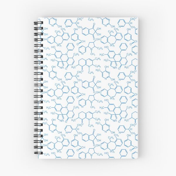 Item preview, Chemistry Atoms, Shapes, Reactions and Structures designed and sold by labstud.
