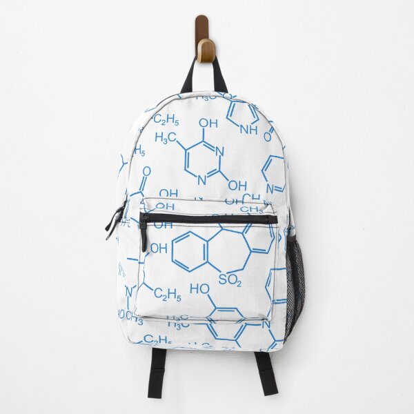 Item preview, Chemistry Atoms, Shapes, Reactions and Structures designed and sold by labstud.