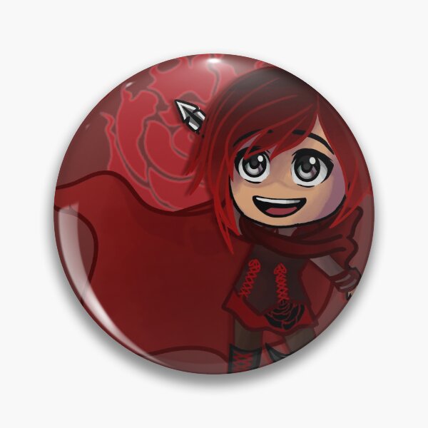 Item preview, Chibi Ruby Volume Two designed and sold by ElizaOz.