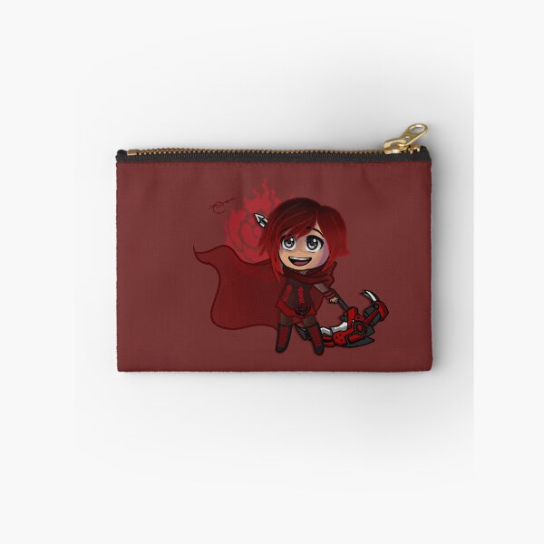 Item preview, Chibi Ruby Volume Two designed and sold by ElizaOz.