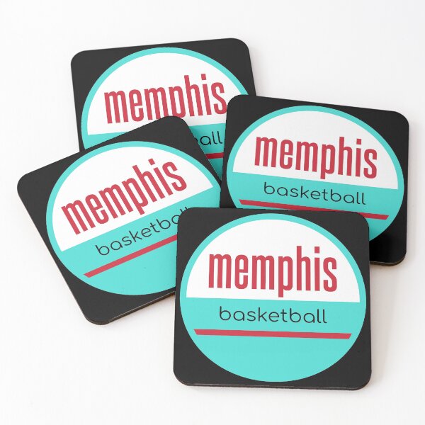 Item preview, baloncesto de memphis designed and sold by BVHstudio.