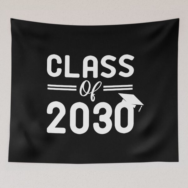 Item preview, Class of 2030 Graduation designed and sold by StoreDay.