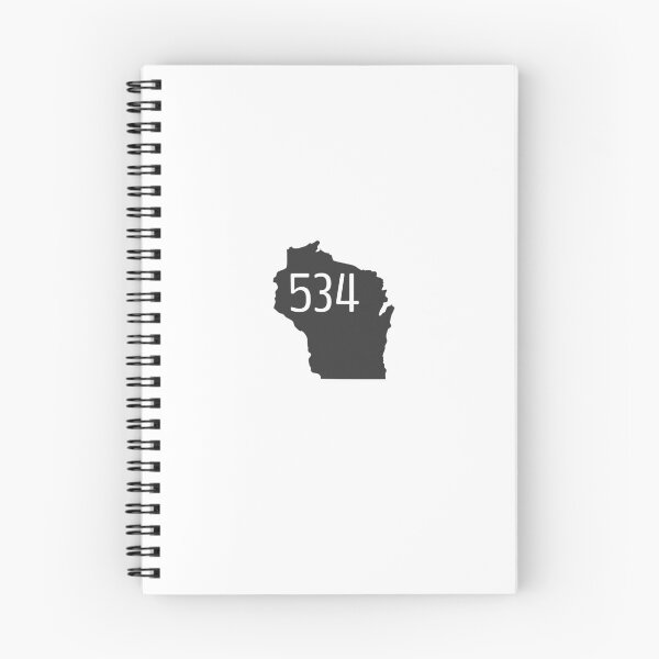 Item preview, Wisconsin 534 designed and sold by eliset983.