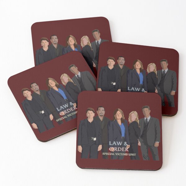 Item preview, L&O:SVU designed and sold by Celesten.