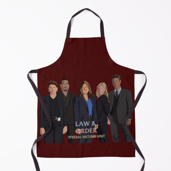 Item preview, L&O:SVU designed and sold by Celesten.