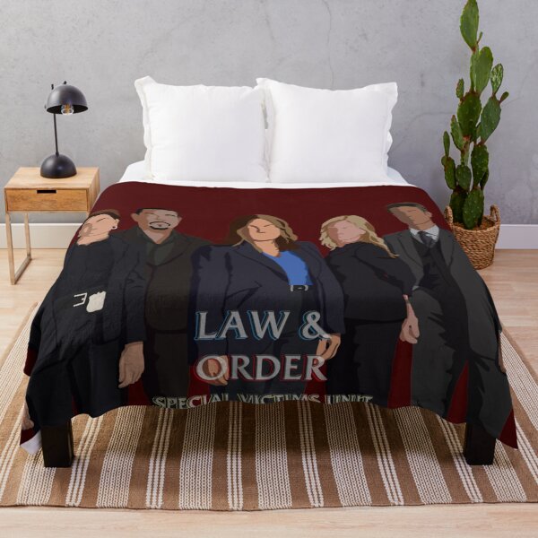 Item preview, L&O:SVU designed and sold by Celesten.