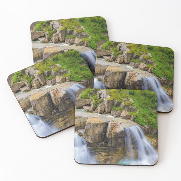 Item preview, Schöllenen Gorge, Switzerland designed and sold by PeterCseke.