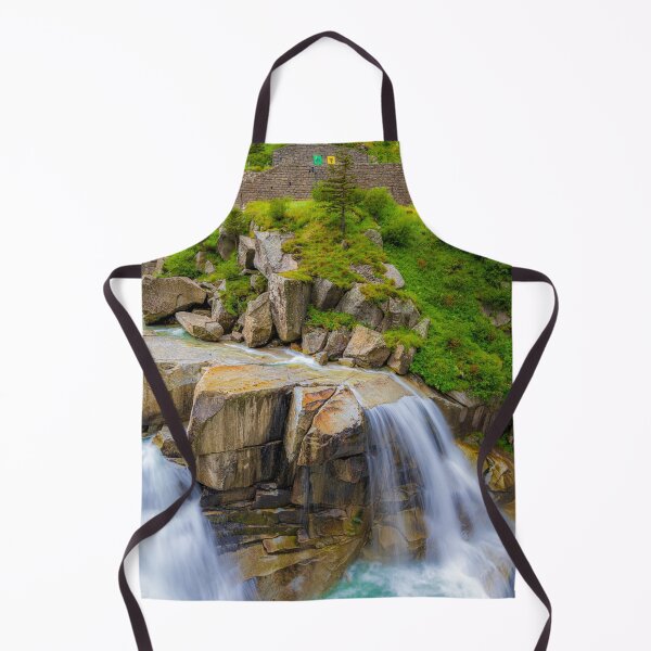 Item preview, Schöllenen Gorge, Switzerland designed and sold by PeterCseke.