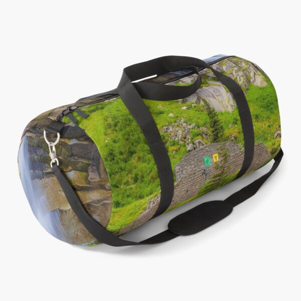 Item preview, Schöllenen Gorge, Switzerland designed and sold by PeterCseke.
