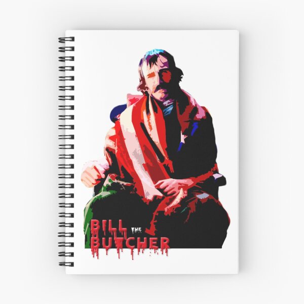 Item preview, The Butcher designed and sold by lloydpreston.