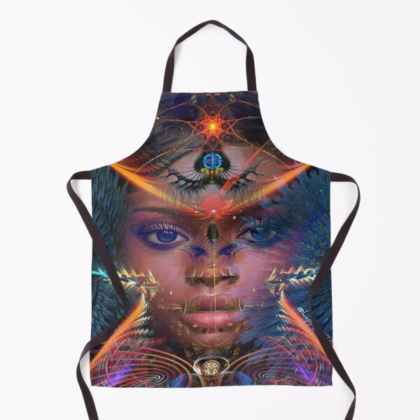 Item preview, Universe Warrior designed and sold by Kappi.