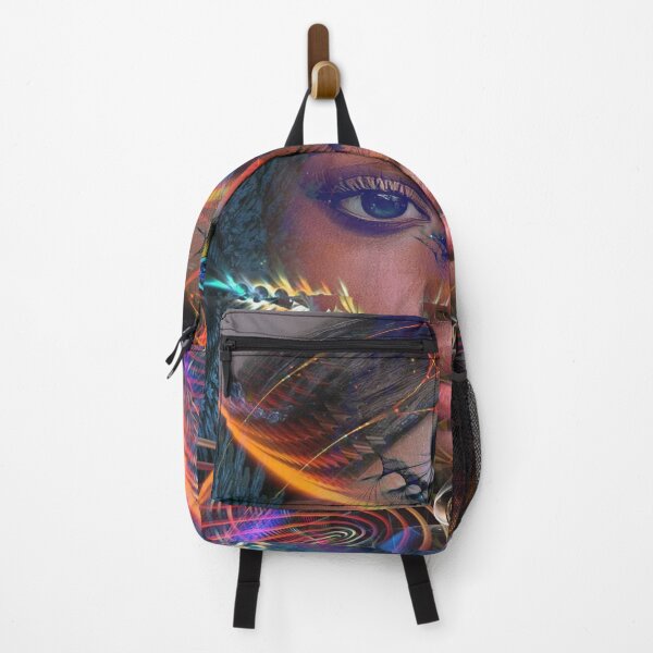 Item preview, Universe Warrior designed and sold by Kappi.