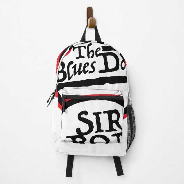 Item preview, Sir Rod & The Blues Doctors designed and sold by SirRodWorld.