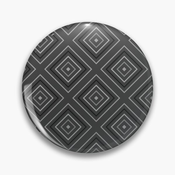 Artikelvorschau, Anthrazit Geometrisch entworfen und verkauft von DirtyAngelFace Shop.