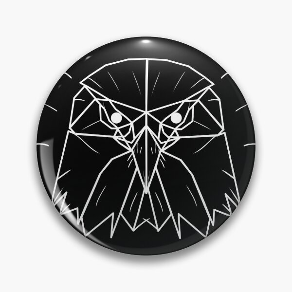 Item preview, eagle designed and sold by djal-lk.