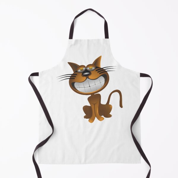 Item preview, FUNNY and CUTE BIG TEETH MEME CAT designed and sold by corner-shop.
