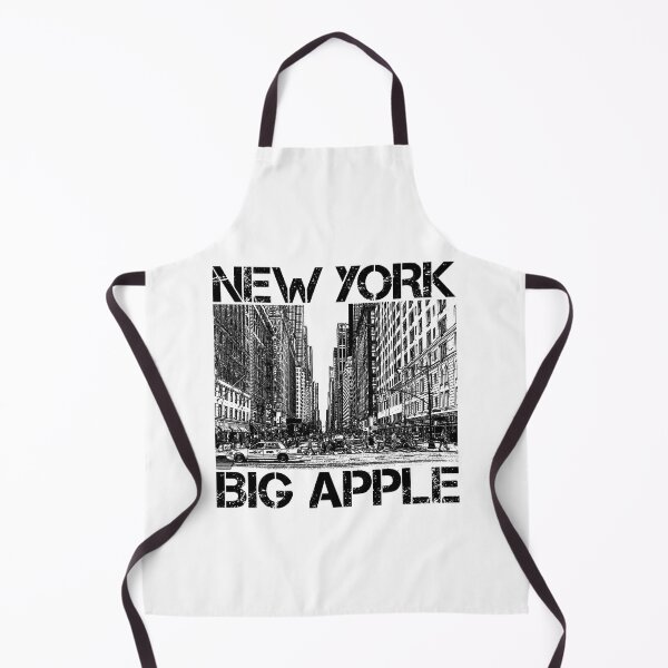 Item preview, also called The Big Apple designed and sold by GeogDesigns.