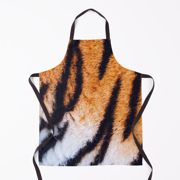 Item preview, Tiger stripes fur designed and sold by EverLife.