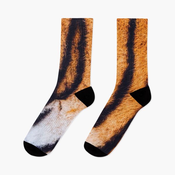 Item preview, Tiger stripes fur designed and sold by EverLife.
