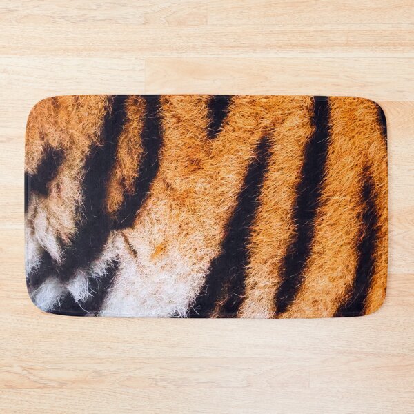 Item preview, Tiger stripes fur designed and sold by EverLife.