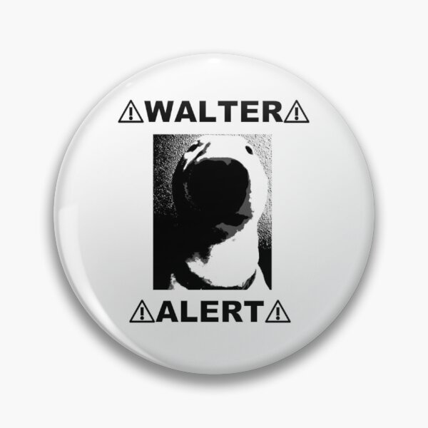 Item preview, Walter designed and sold by 24355CDoleFdaeD.