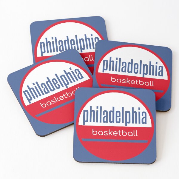 Item preview, Philadelphia basketball designed and sold by BVHstudio.
