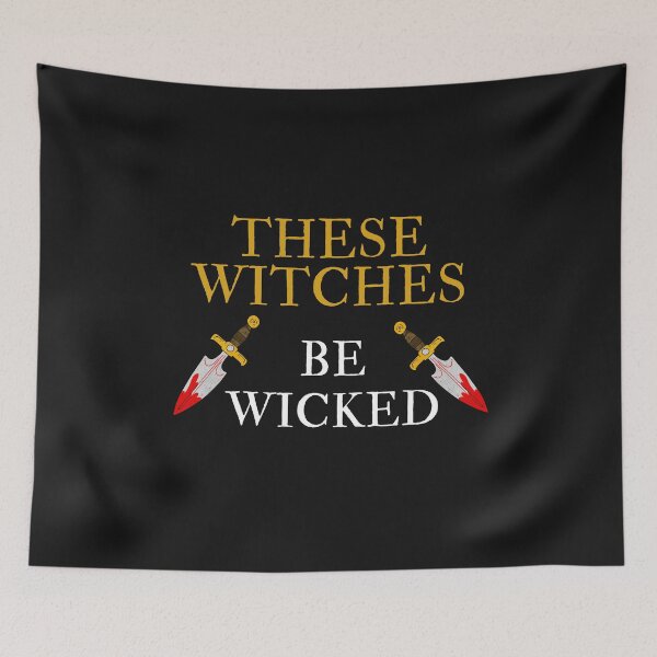 Item preview, Funny Witches Halloween Gift designed and sold by TimeForDesign.