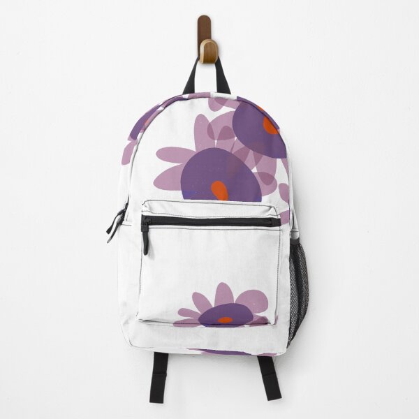 Item preview, Purple Sunflowers designed and sold by pfleghaarart.