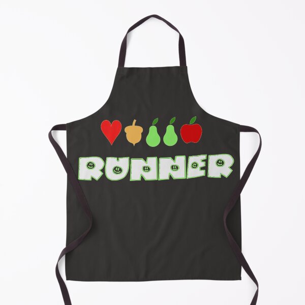 Item preview, Happy Runner designed and sold by Damitparasayo.