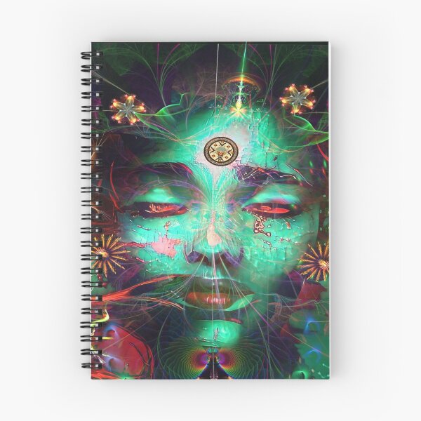 Item preview, Cosmic Warrior 7 designed and sold by Kappi.