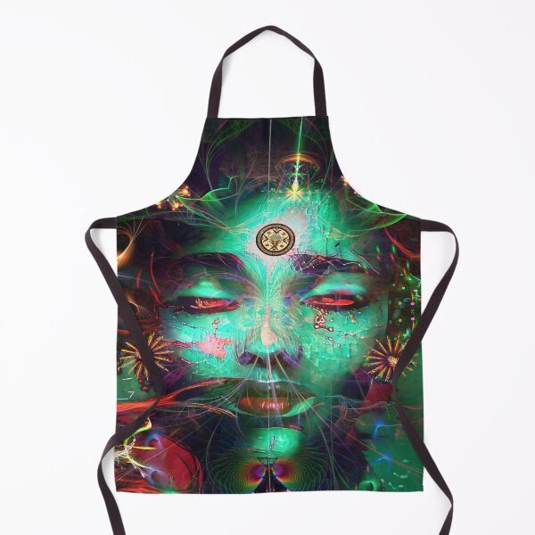 Item preview, Cosmic Warrior 7 designed and sold by Kappi.