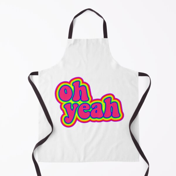 Item preview, oh yeah designed and sold by elizastreet.