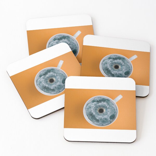 Item preview, Eye coffee designed and sold by djal-lk.