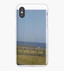 Amazing Continent iPhone Case/Skin