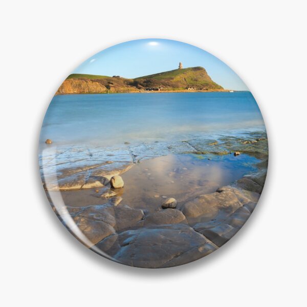 Item preview, Ledge at Kimmeridge designed and sold by bitm2007.