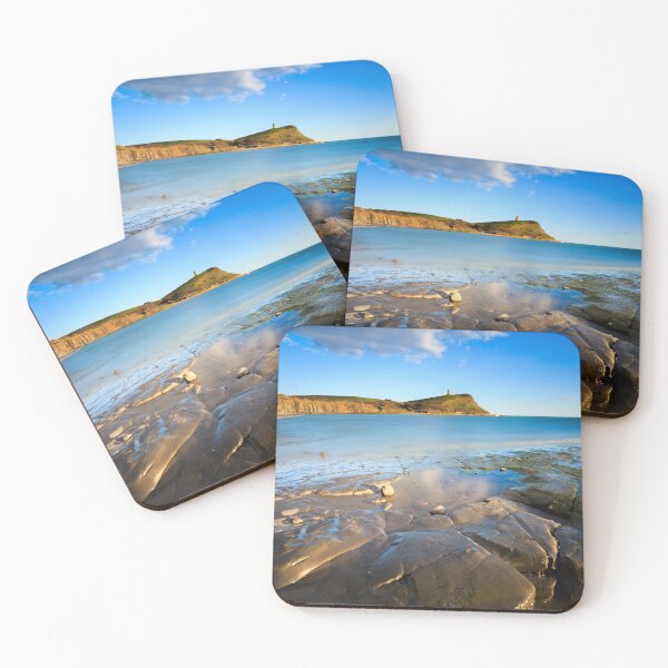 Item preview, Ledge at Kimmeridge designed and sold by bitm2007.