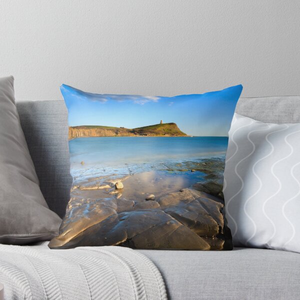 Item preview, Ledge at Kimmeridge designed and sold by bitm2007.