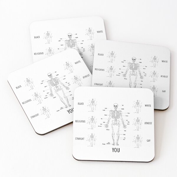 Item preview, We are all Human designed and sold by NedaB.