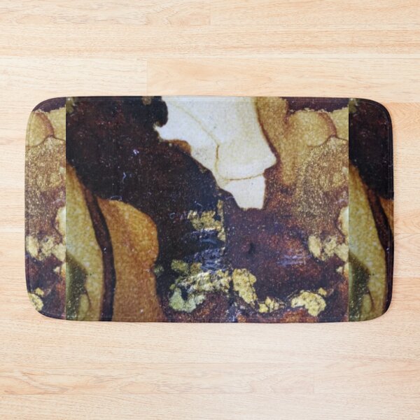 Item preview, Bramble Abstract Resin Art designed and sold by Paulele.