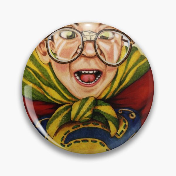 Item preview, Super Boy with Glasses and Cape Dog Design designed and sold by IndyOnly.