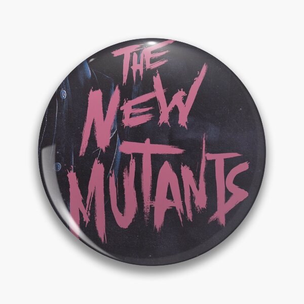 Item preview, The new mutants 2020 poster Danielle Moonstar/ Mirage, Rahne,Sam Guthrie/ Wolfsbane,Cannonball,sunspot & magik  designed and sold by Mindy Bubble.