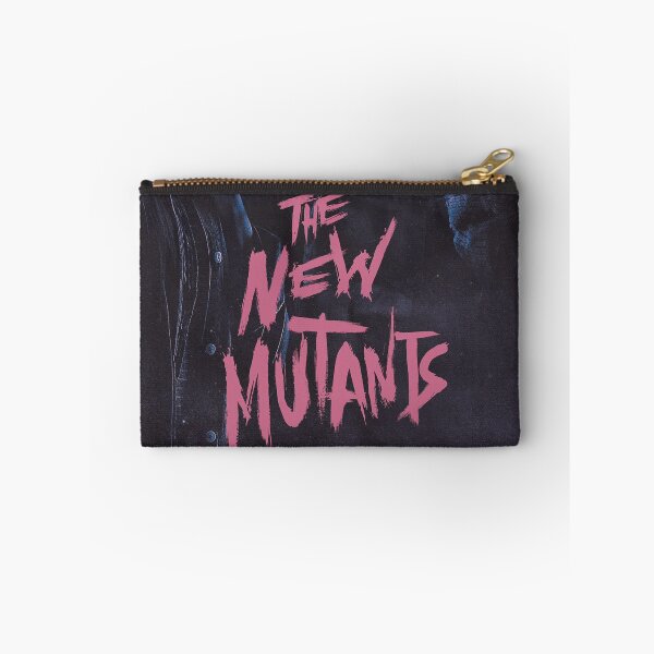 Item preview, The new mutants 2020 poster Danielle Moonstar/ Mirage, Rahne,Sam Guthrie/ Wolfsbane,Cannonball,sunspot & magik  designed and sold by Mindy Bubble.