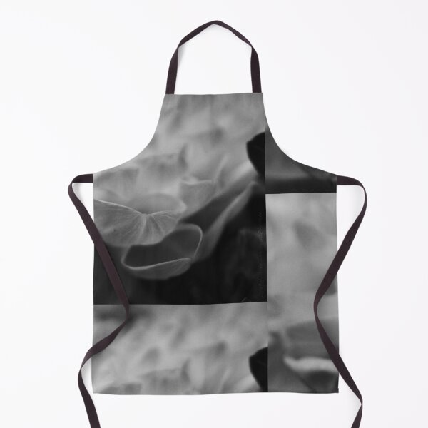 Item preview, flower close up - black/white - eight designed and sold by greatnorris.