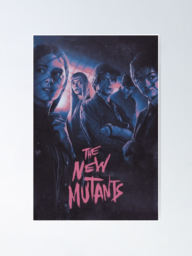 The New Mutants (2020) - Filmaffinity