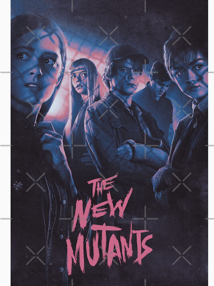 The New Mutants Magik Jacket