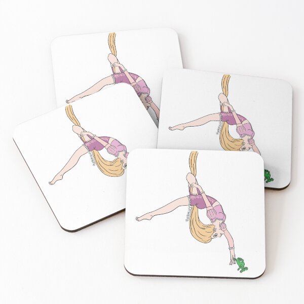 Item preview, Pole dance  designed and sold by Ivette Toan.