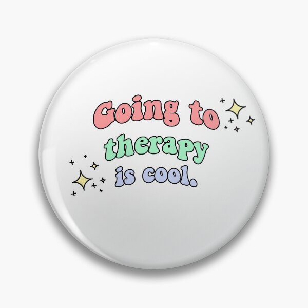 Item preview, Therapy Rocks designed and sold by emgraham17.