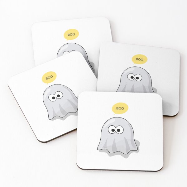 Item preview, Little Ghost designed and sold by BitsndPieces.